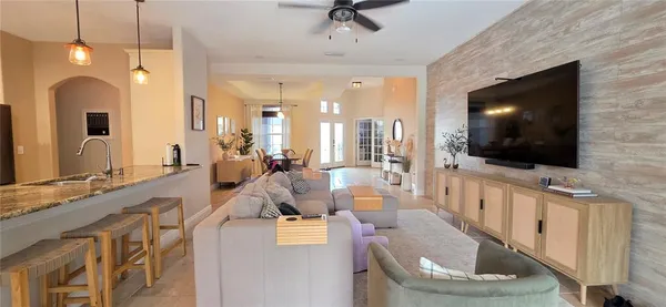 $660,000 | 2695 Cypress Head Trail, Oviedo, FL 32765