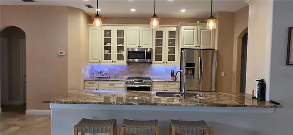 $660,000 | 2695 Cypress Head Trail, Oviedo, FL 32765