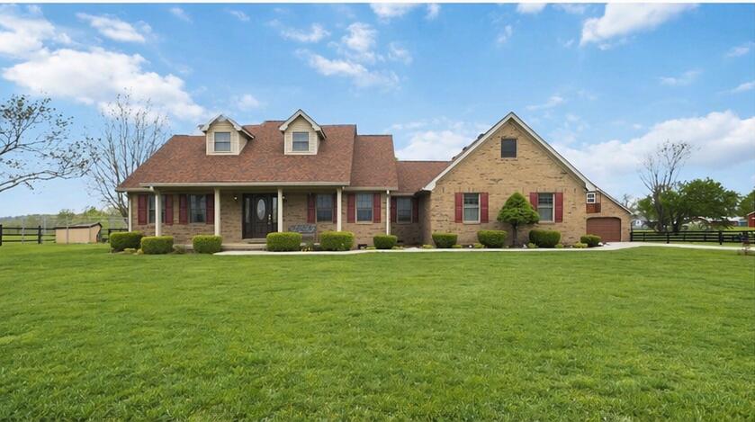 90 Denson Road Liberty, KY 42539 - Photo 48 of 57 1000005275