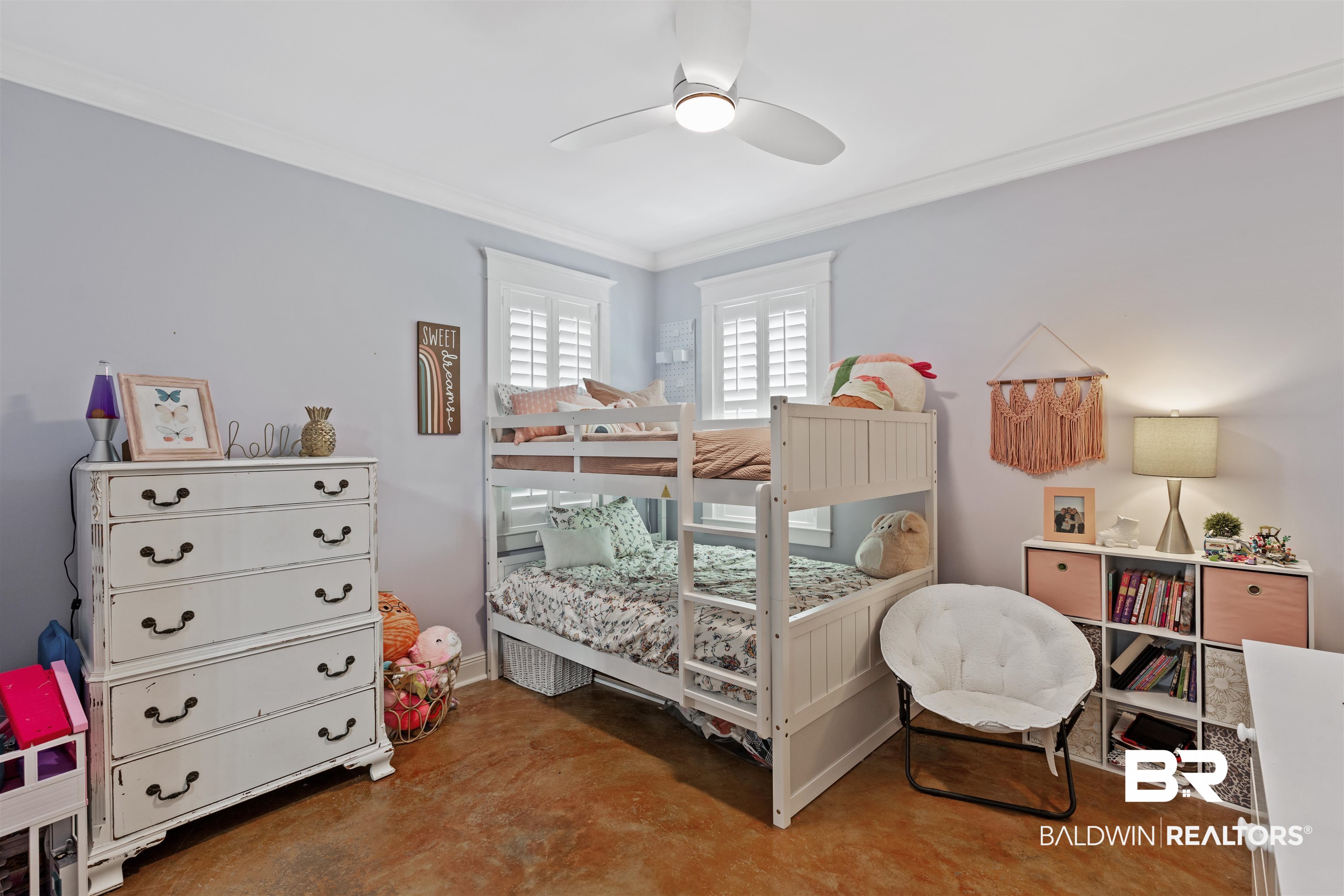 20290 Thompson Hall Road Fairhope, AL 36532 - Photo 22 of 37 3rd Bedroom