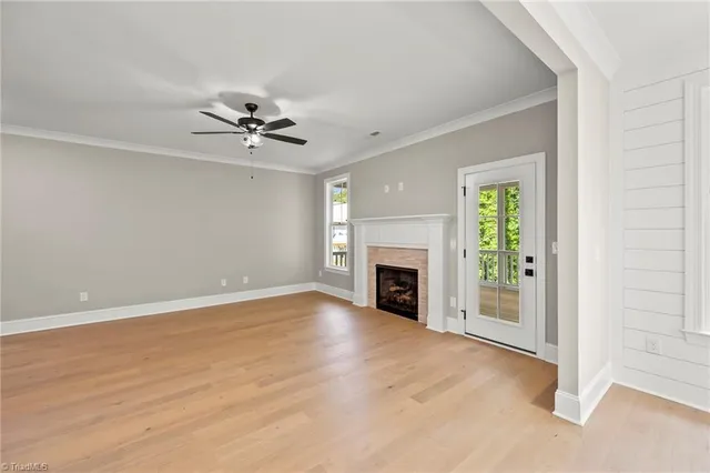 $759,900 | 543 Barrett Road, Winston-Salem, NC 27104