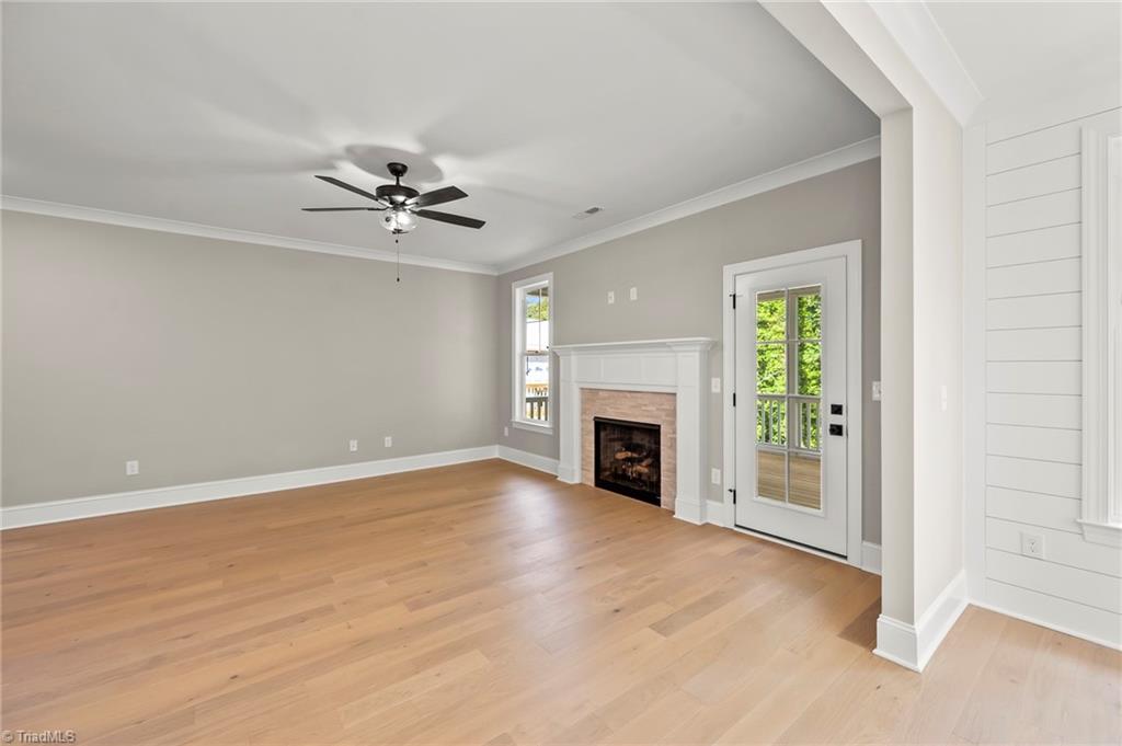 543 Barrett Road Winston-Salem, NC 27104 - Photo 13 of 46