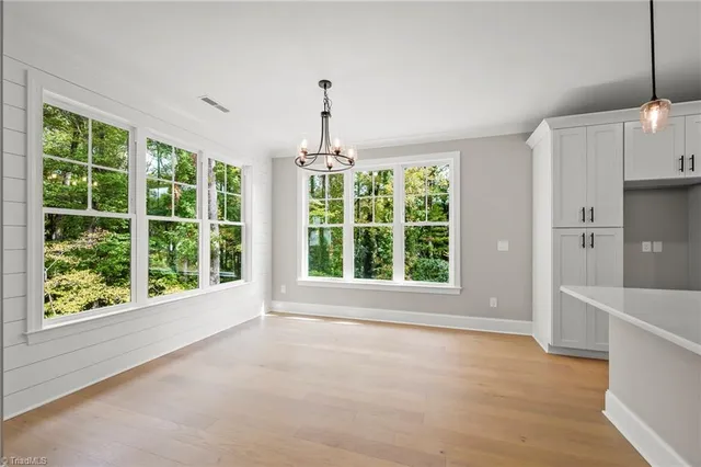 $759,900 | 543 Barrett Road, Winston-Salem, NC 27104