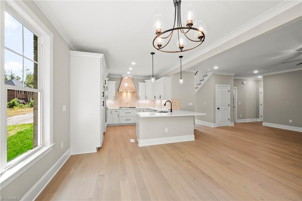 543 Barrett Road Winston-Salem, NC 27104 - Photo 15 of 46