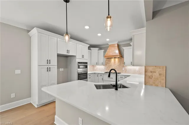 $759,900 | 543 Barrett Road, Winston-Salem, NC 27104