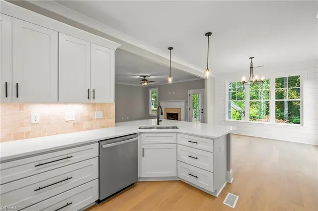 $759,900 | 543 Barrett Road, Winston-Salem, NC 27104