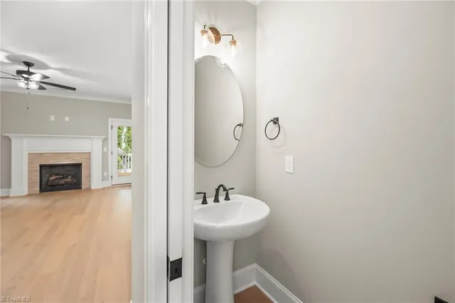 $759,900 | 543 Barrett Road, Winston-Salem, NC 27104