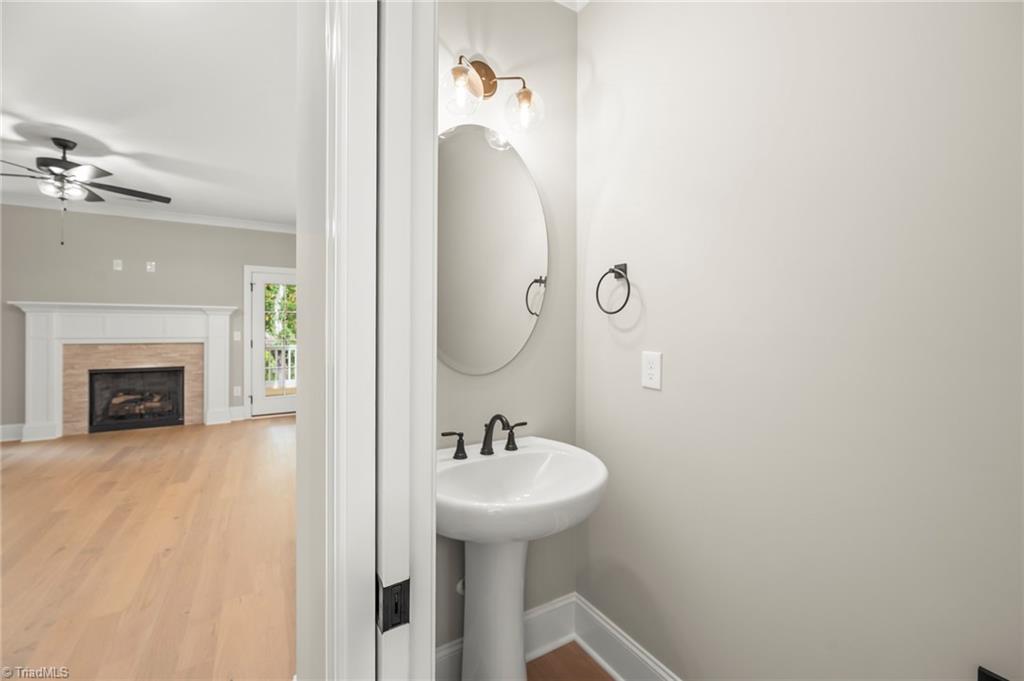 543 Barrett Road Winston-Salem, NC 27104 - Photo 20 of 46