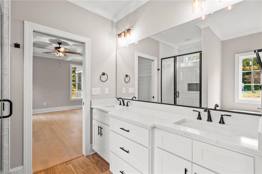 543 Barrett Road Winston-Salem, NC 27104 - Photo 25 of 46