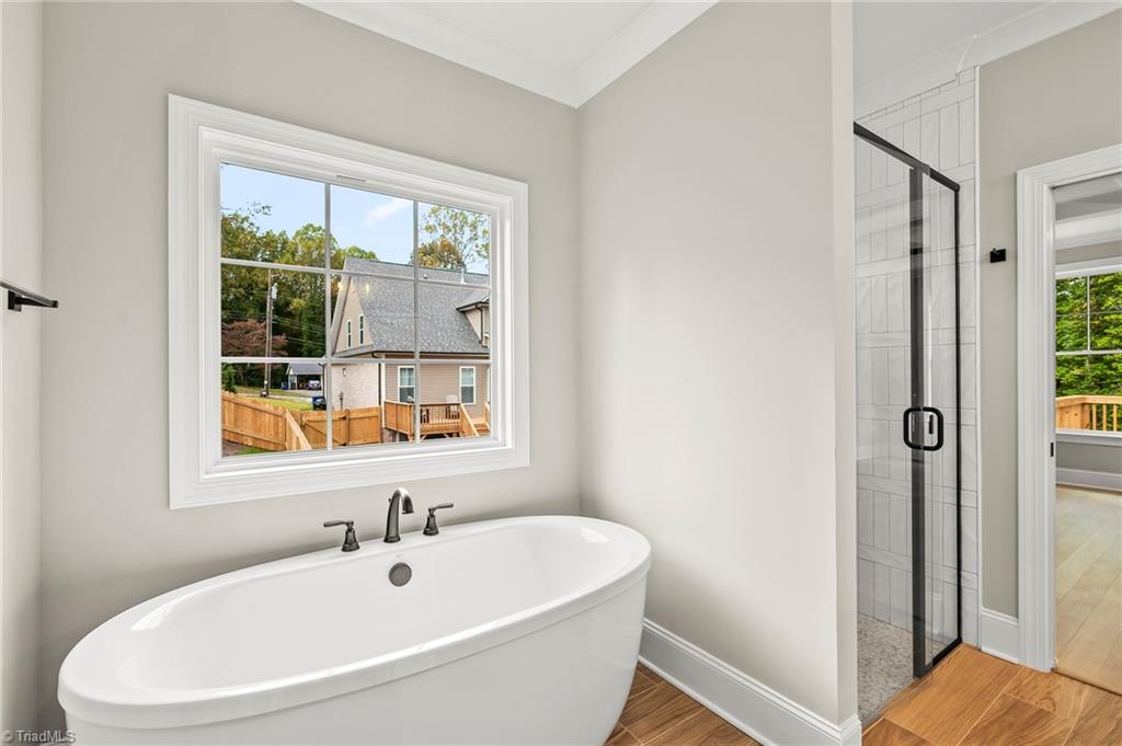 543 Barrett Road Winston-Salem, NC 27104 - Photo 26 of 46