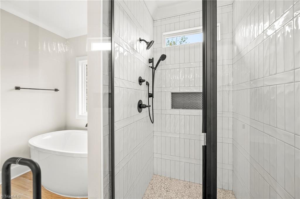 543 Barrett Road Winston-Salem, NC 27104 - Photo 27 of 46