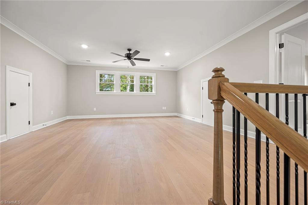 543 Barrett Road Winston-Salem, NC 27104 - Photo 30 of 46