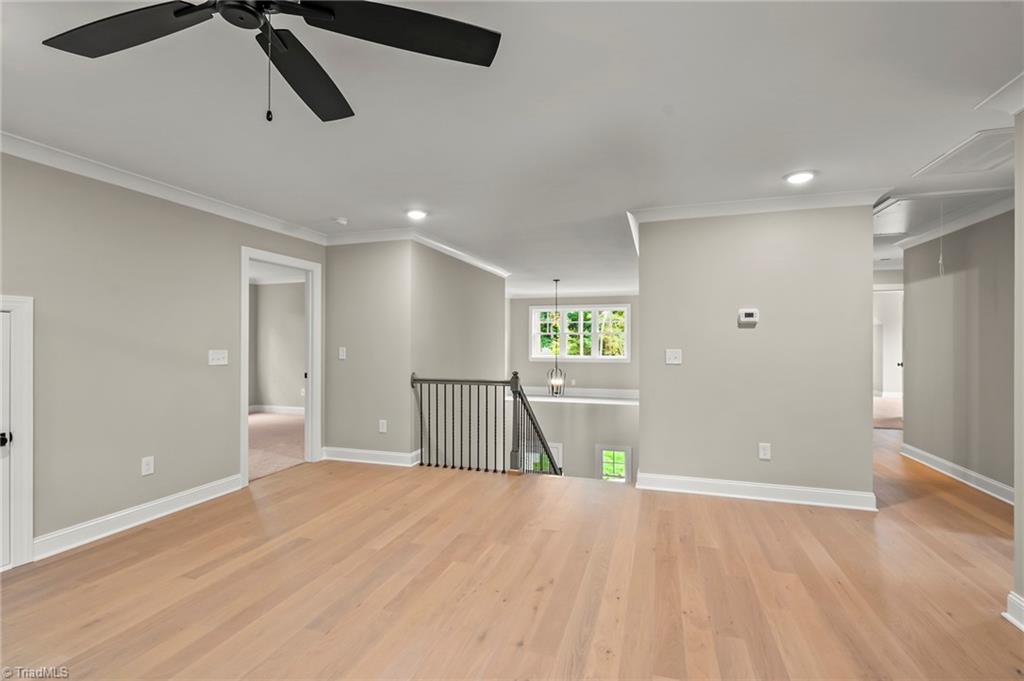 543 Barrett Road Winston-Salem, NC 27104 - Photo 31 of 46