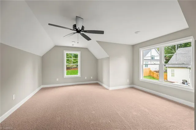 $759,900 | 543 Barrett Road, Winston-Salem, NC 27104