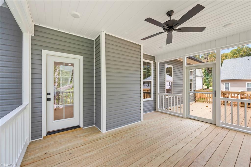 543 Barrett Road Winston-Salem, NC 27104 - Photo 40 of 46