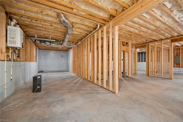 $759,900 | 543 Barrett Road, Winston-Salem, NC 27104