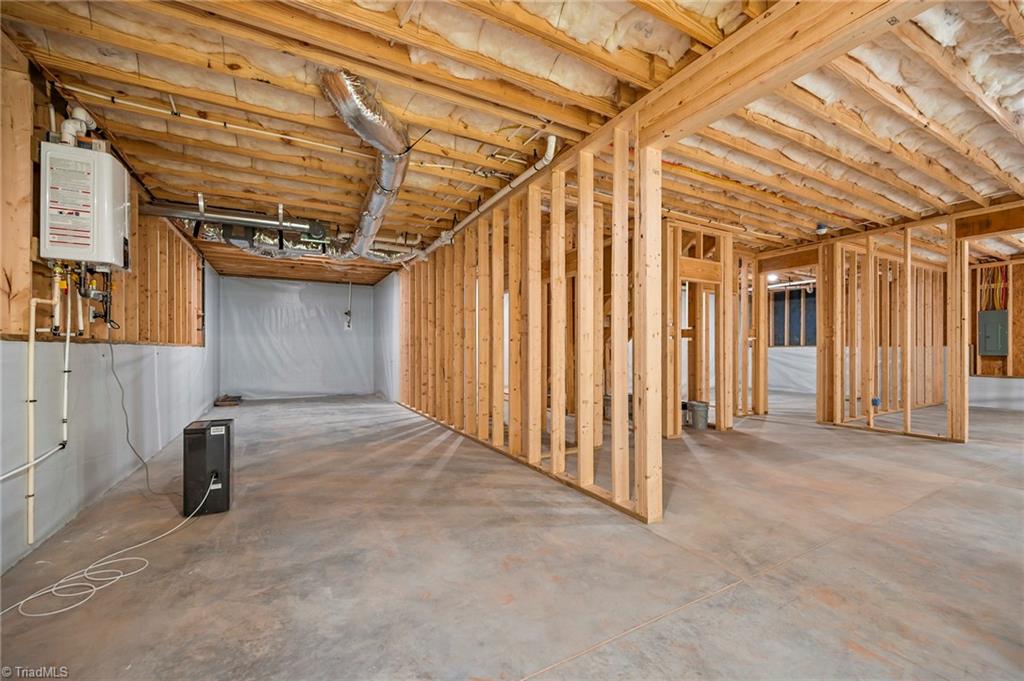 543 Barrett Road Winston-Salem, NC 27104 - Photo 45 of 46