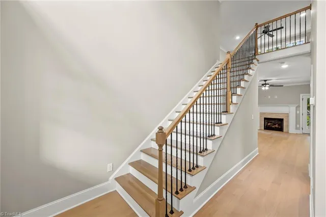 $759,900 | 543 Barrett Road, Winston-Salem, NC 27104