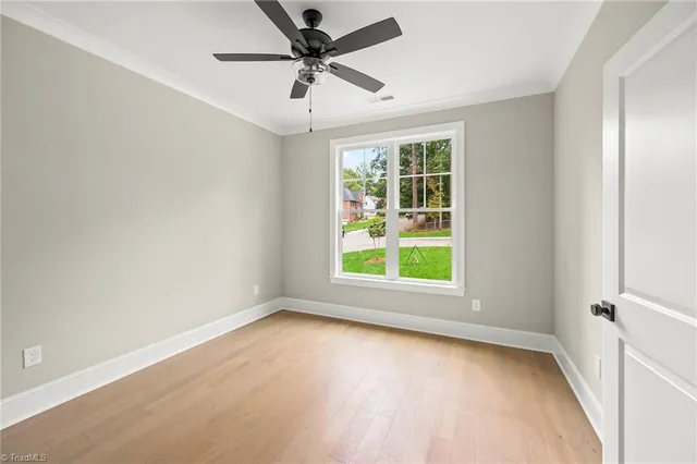 $759,900 | 543 Barrett Road, Winston-Salem, NC 27104