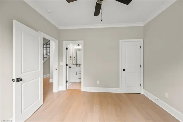 $759,900 | 543 Barrett Road, Winston-Salem, NC 27104