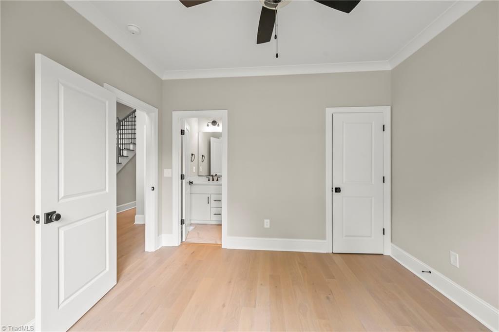 543 Barrett Road Winston-Salem, NC 27104 - Photo 8 of 46