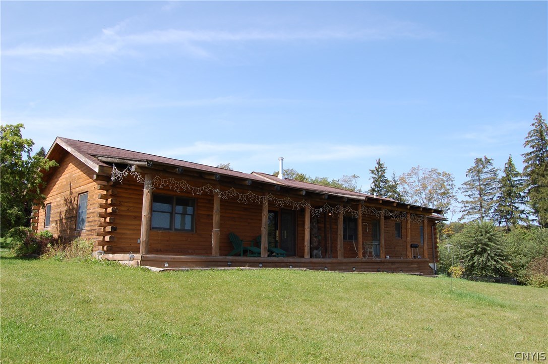 6909 Creech Road Summerhill, NY 13045 - Photo 1 of 1