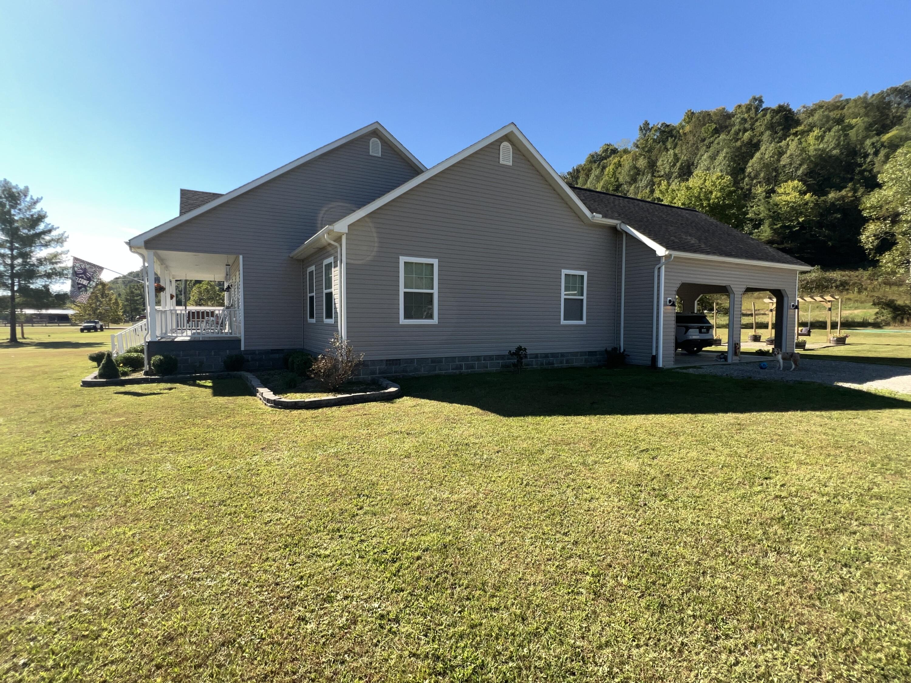 11001 Cranston Road Morehead, KY 40351 - Photo 43 of 53 IMG_1811