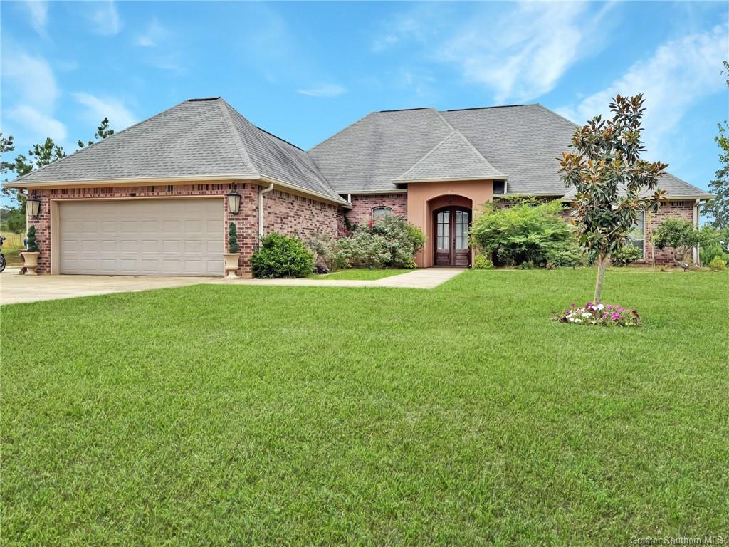 956 Lebleu Road Leesville, LA 71446 - Photo 33 of 33