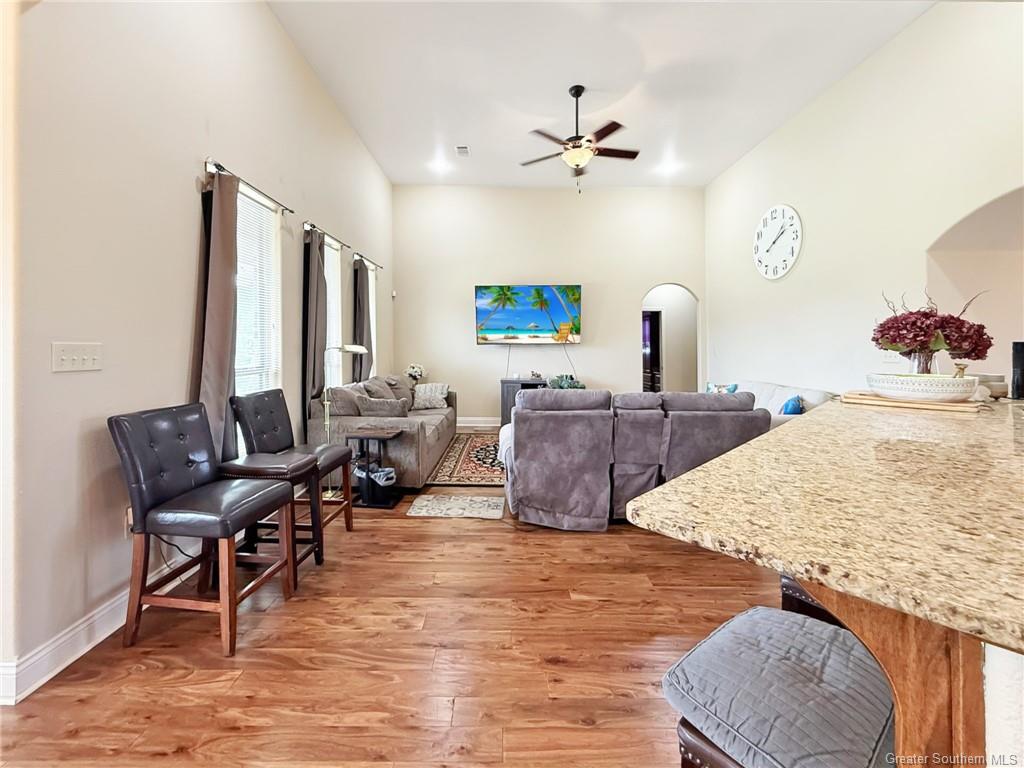 956 Lebleu Road Leesville, LA 71446 - Photo 6 of 33