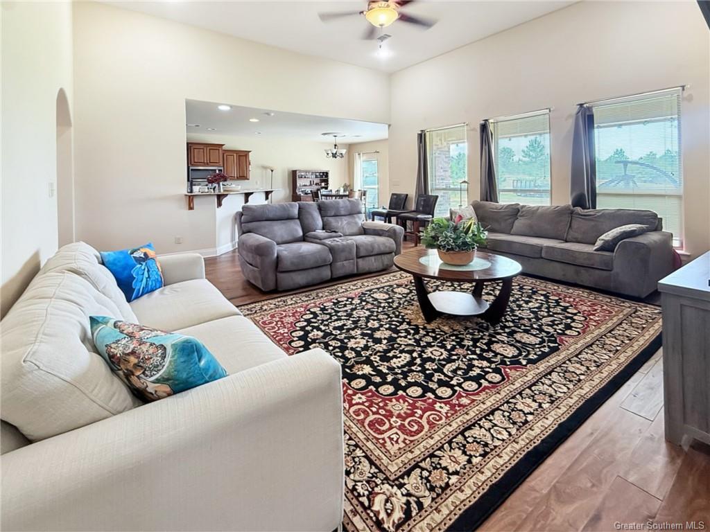 956 Lebleu Road Leesville, LA 71446 - Photo 8 of 33