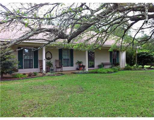 13339 Jim Ramsay Road Ocean Springs, MS 39565 - Photo 1 of 18 Primary Photo