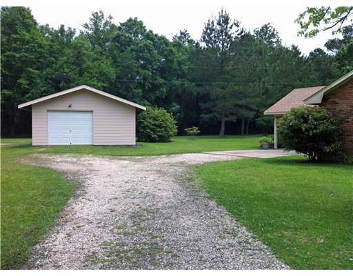 13339 Jim Ramsay Road Ocean Springs, MS 39565 - Photo 15 of 18 Additional Photo