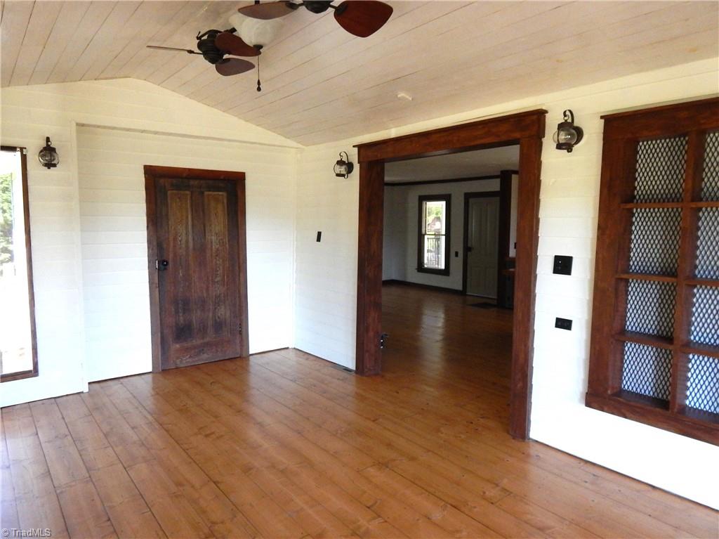 2742 Simpson Mill Road Mount Airy, NC 27030 - Photo 25 of 45