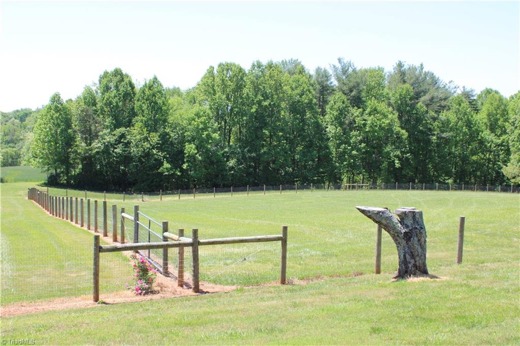 2742 Simpson Mill Road Mount Airy, NC 27030 - Photo 3 of 45