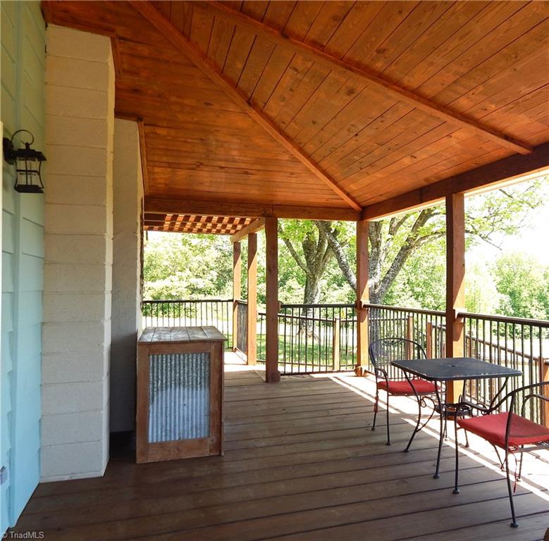 2742 Simpson Mill Road Mount Airy, NC 27030 - Photo 36 of 45