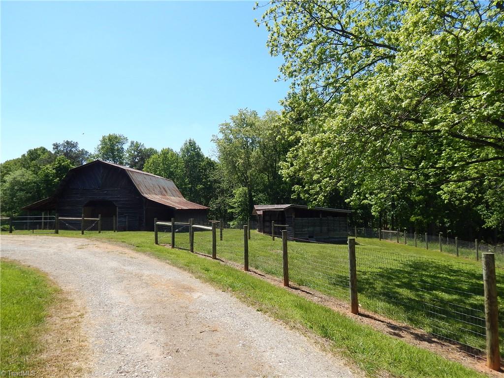2742 Simpson Mill Road Mount Airy, NC 27030 - Photo 38 of 45
