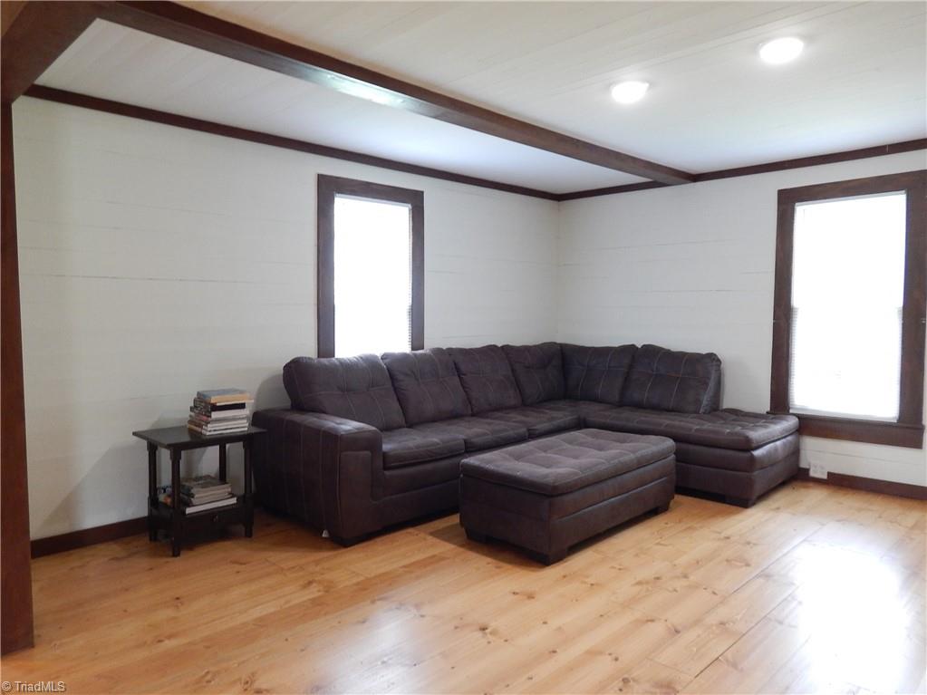 2742 Simpson Mill Road Mount Airy, NC 27030 - Photo 4 of 45