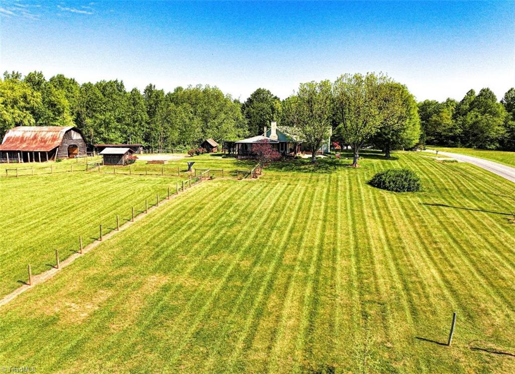 2742 Simpson Mill Road Mount Airy, NC 27030 - Photo 44 of 45