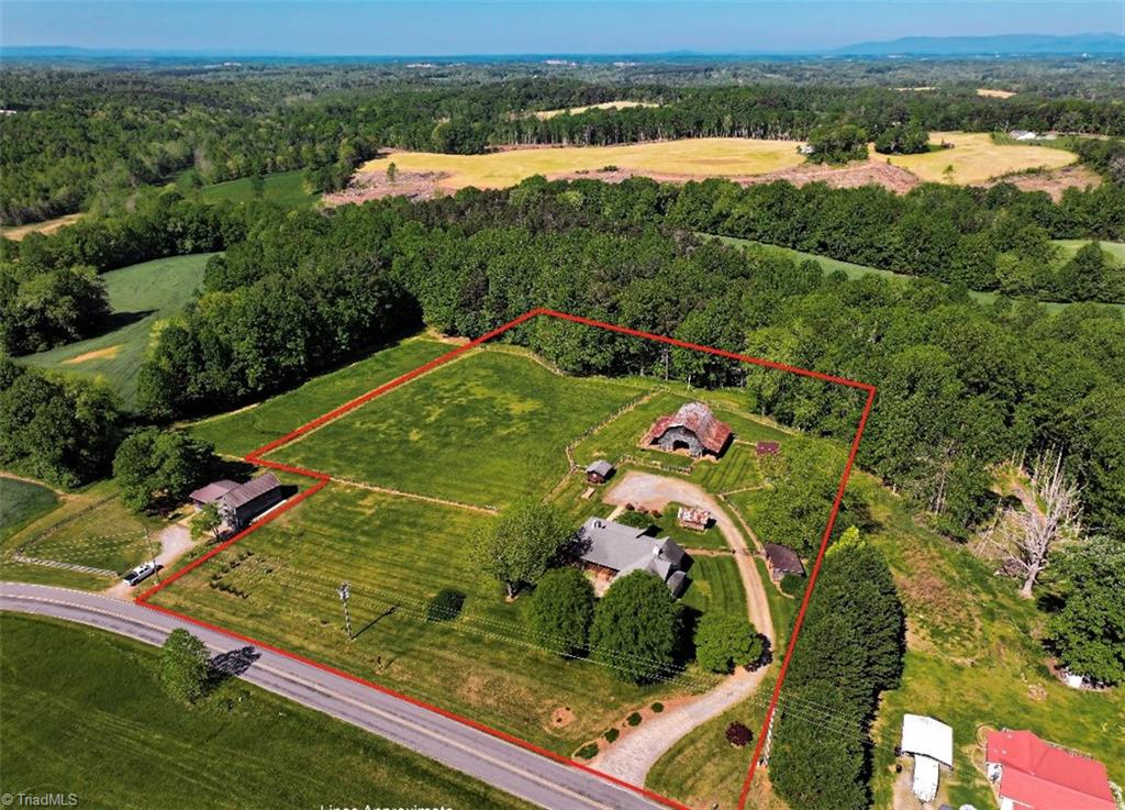 2742 Simpson Mill Road Mount Airy, NC 27030 - Photo 45 of 45