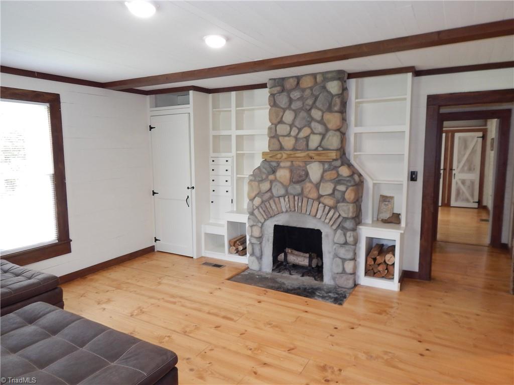 2742 Simpson Mill Road Mount Airy, NC 27030 - Photo 5 of 45