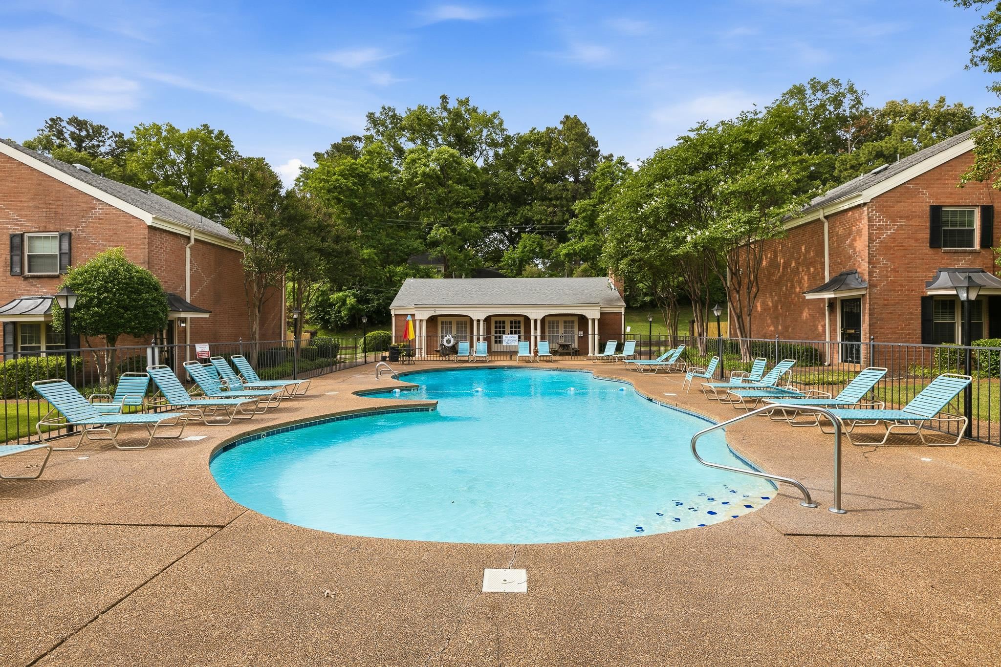 5720 Quince Road, Unit 4 Memphis, TN 38119 - Photo 5 of 25