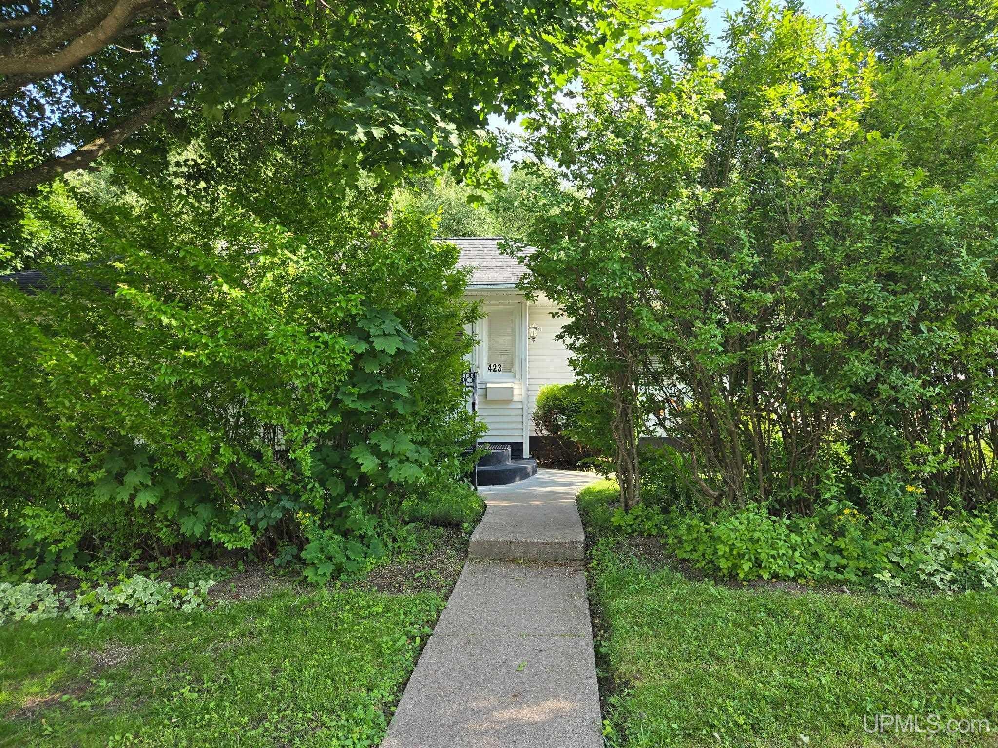 423 West Hampton Street Marquette, MI 49855 - Photo 90 of 99