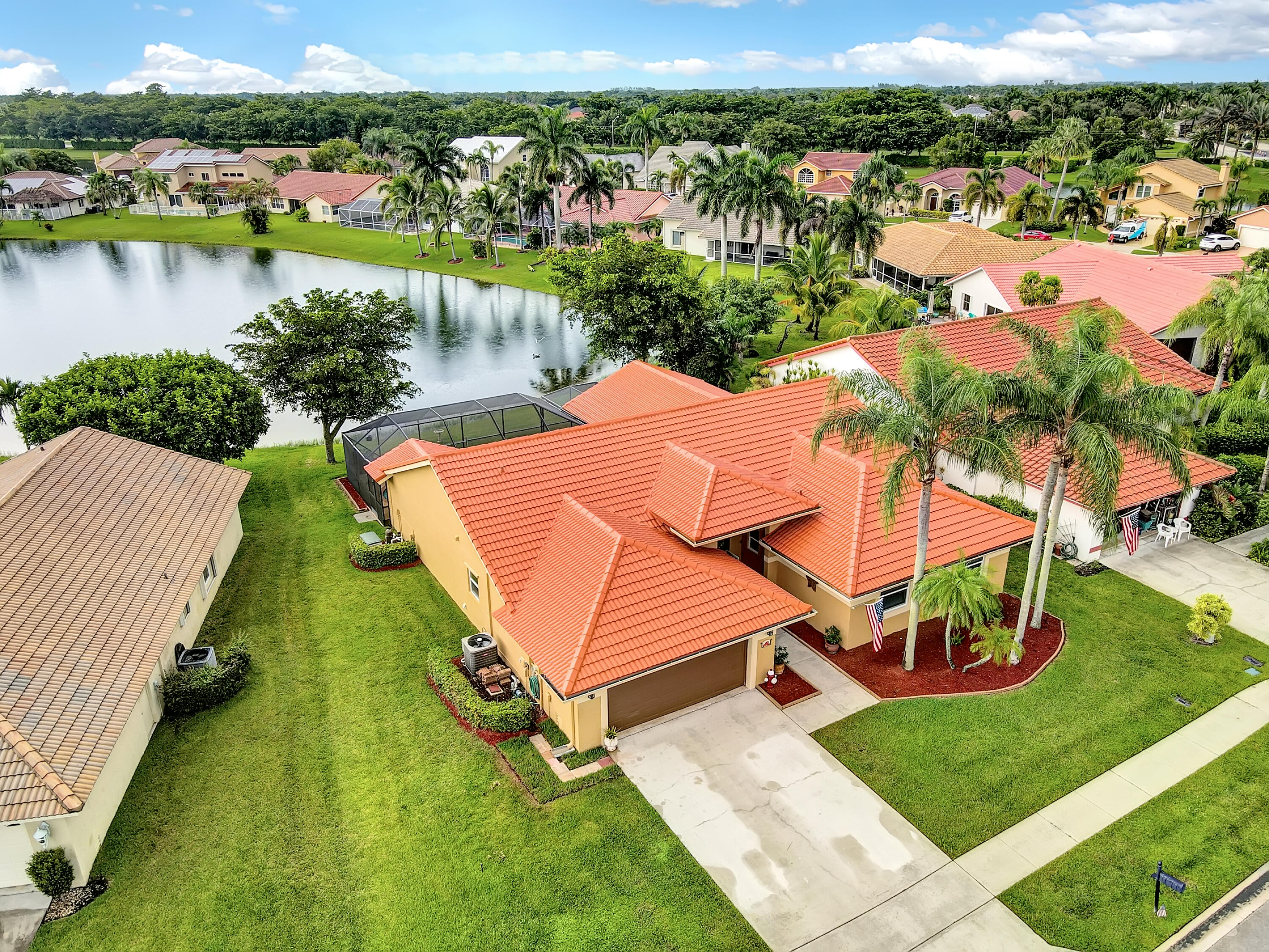 12395 Baywind Court Boca Raton, FL 33428 - Photo 3 of 32 2BD057A8-6C31-4802-97AC-EF8C887DB4A2