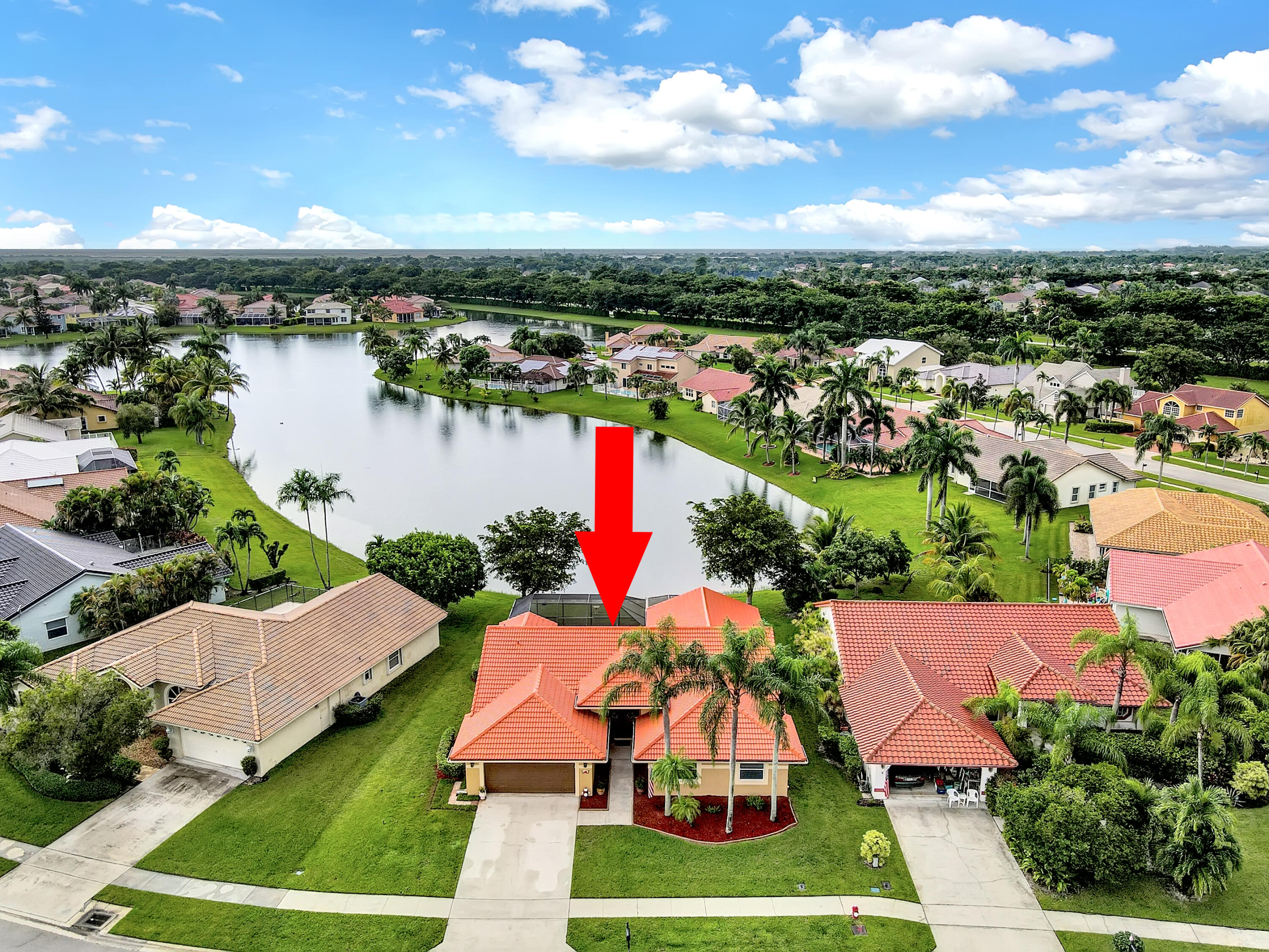 12395 Baywind Court Boca Raton, FL 33428 - Photo 5 of 32 58F8AAAB-953B-4718-92D5-2E38ECFECCF3