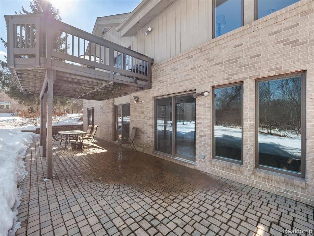 21311 Metroview Road Farmington Hills, MI 48335 - Photo 68 of 78