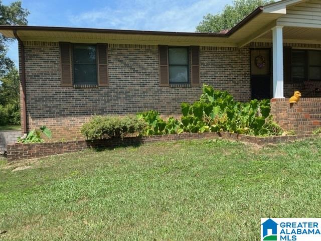 208 Millard Street Talladega, AL 35160 - Photo 2 of 18