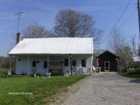 16227 Cane Mill Road Brookville, IN 47012 - Photo 1 of 3 Gallery Image 1