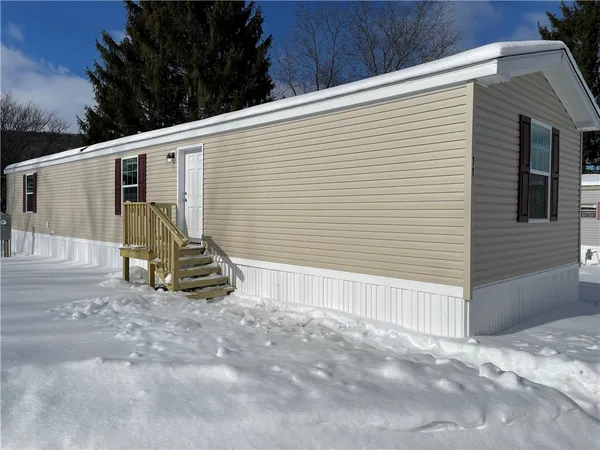 $68,000 | 11 Flamingo Drive, Moravia, NY 13118