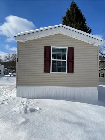 $68,000 | 11 Flamingo Drive, Moravia, NY 13118