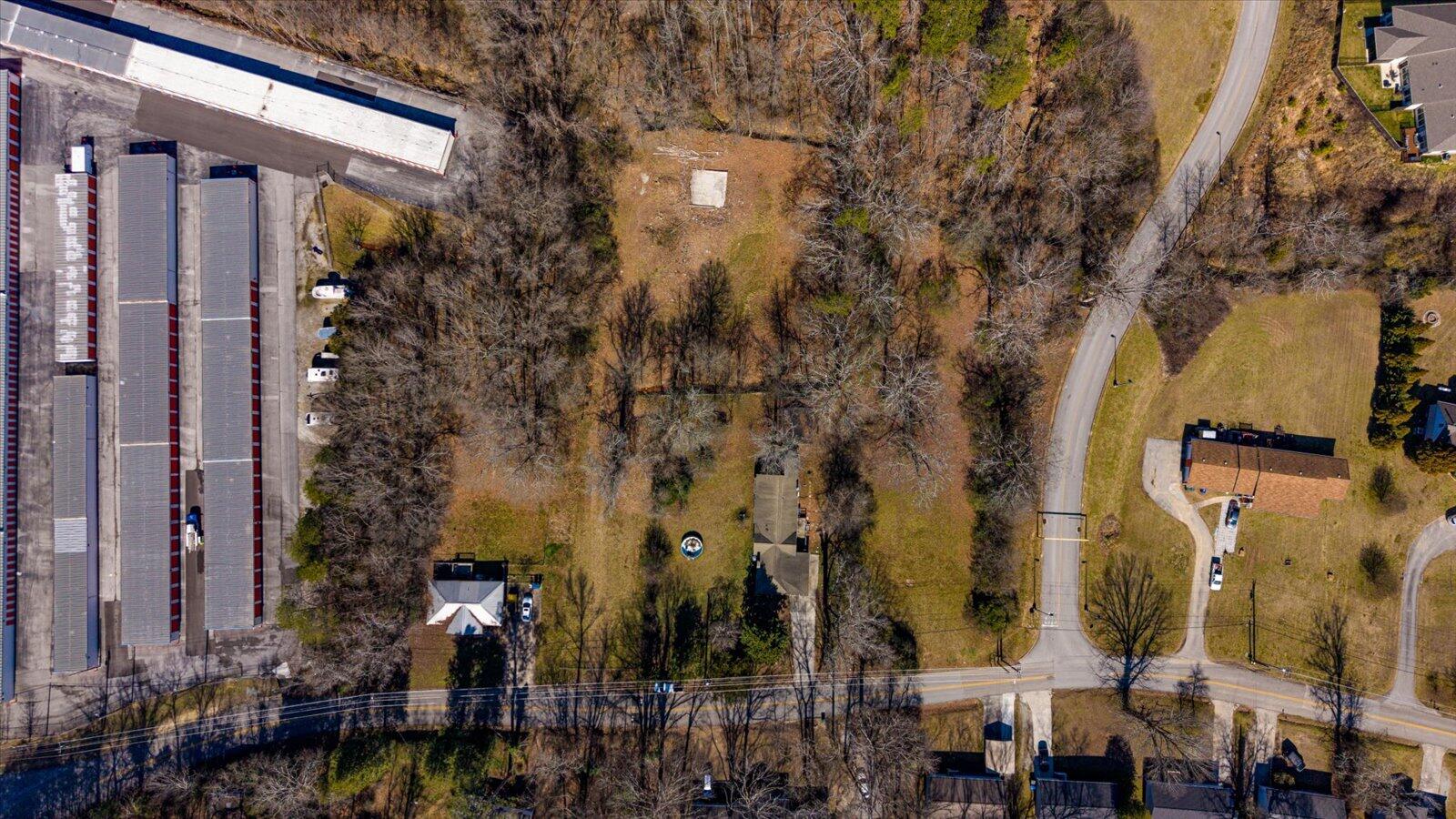 5925 Winding Lane Hixson, TN 37343 - Photo 14 of 14 03-5925 Winding Ln-3